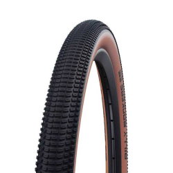 Cauciuc SCHWALBE Billy Bonkers - 20x2.00 (50-406) HS600 BRZ-SK, Addix - Pliabil