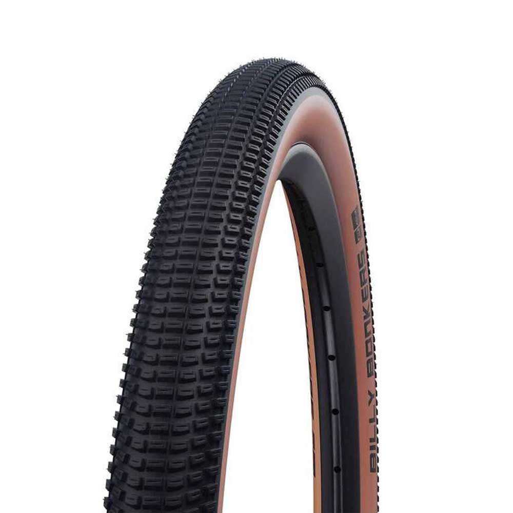 Schwalbe Cauciuc SCHWALBE Billy Bonkers - 20x2.00 (50-406) HS600 BRZ-SK, Addix - Pliabil
