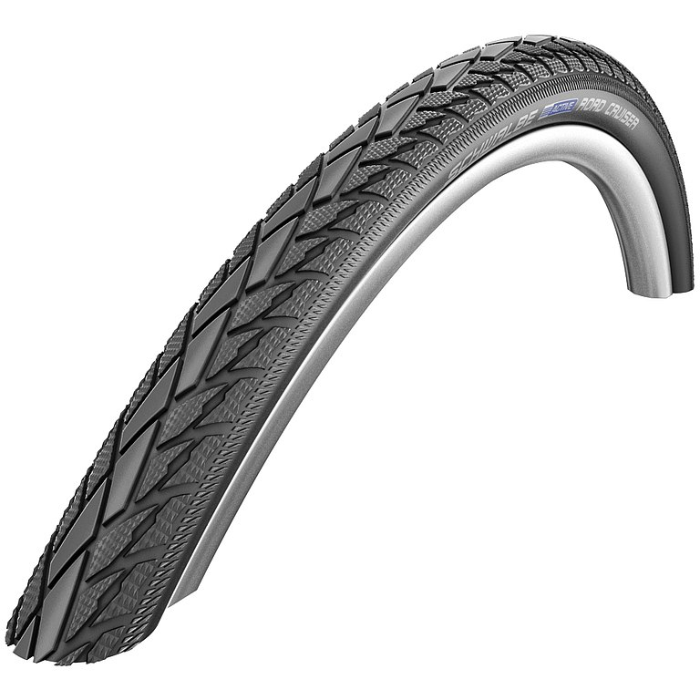 Schwalbe Cauciuc SCHWALBE Road Cruiser - 22x1 1/2 (44-484) HS377 B/B+RT, SBC - Sarma