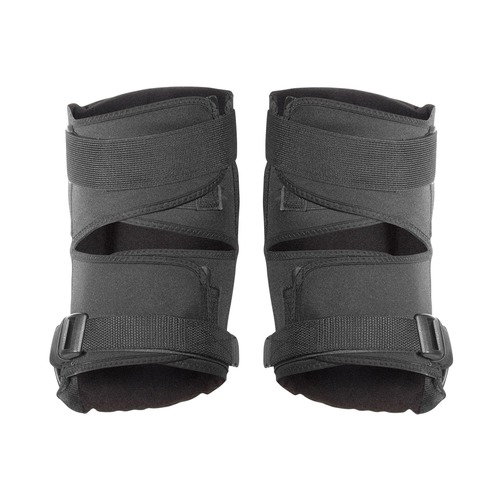 Tsg Genunchiere TSG sk8 DHP's - Black