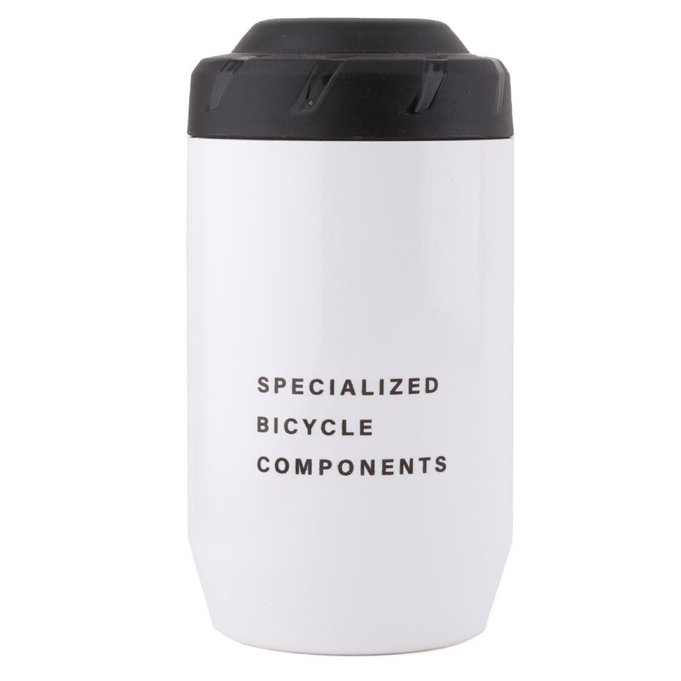 Specialized Specialized - cutie scule reparatii bicicleta KEG Storage Vessel 450 ml (16oz) - alb negru