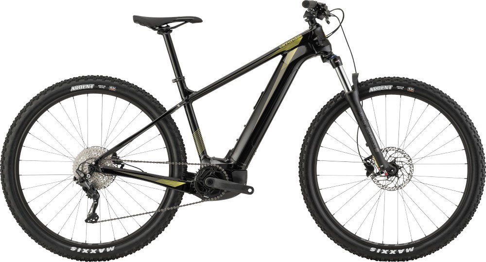 Cannondale Bicicleta electrica Cannondale Trail Neo 3 2022, Marime: M