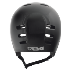 Casca TSG Dawn Solid Color - Black L/XL