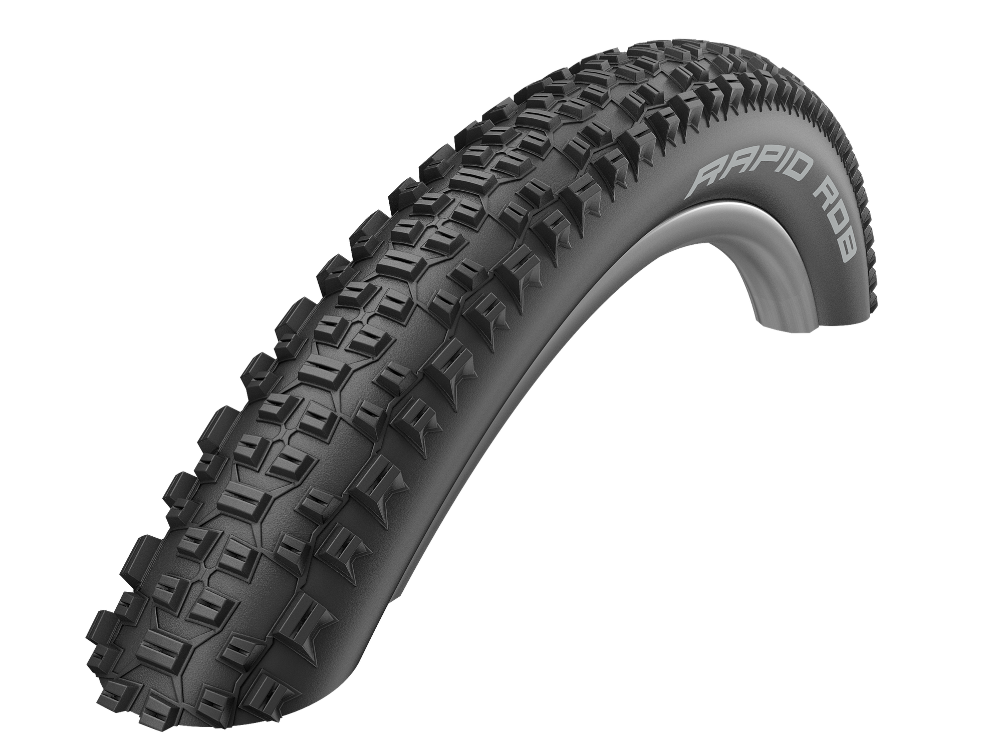 Schwalbe Cauciuc SCHWALBE Rapid Rob - 29x2.25 (57-622) HS425 B/B-SK, SBC - Sarma