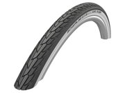 Cauciuc SCHWALBE Road Cruiser - 28x1.75 (47-622) HS484 B/W, Green - Sarma