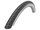 Cauciuc SCHWALBE Road Cruiser - 28x1.75 (47-622) HS484 B/W, Green - Sarma