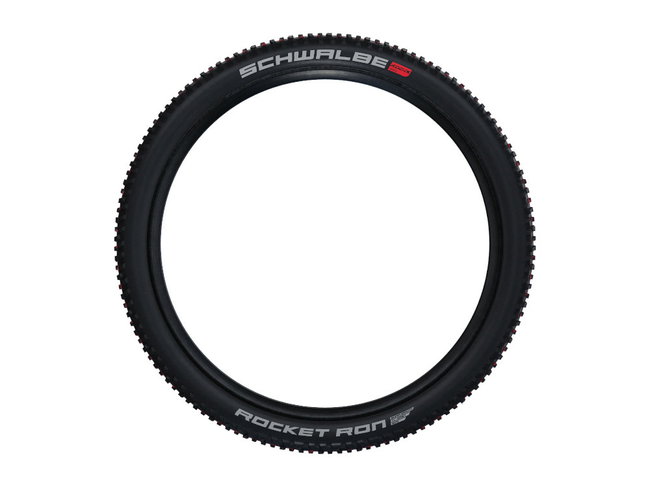 Cauciuc SCHWALBE Rocket Ron - 29x2.25 (60-559) HS438 B/B-SK, Super Race, Addix Speed - TLE Pliabil