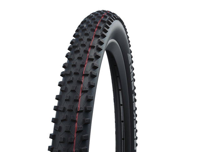 Cauciuc SCHWALBE Rocket Ron - 29x2.25 (60-559) HS438 B/B-SK, Super Race, Addix Speed - TLE Pliabil