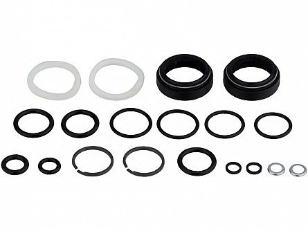 SRAM Kit service furca RockShox pentru Reba 29/27+ Boost, Culoare: Black