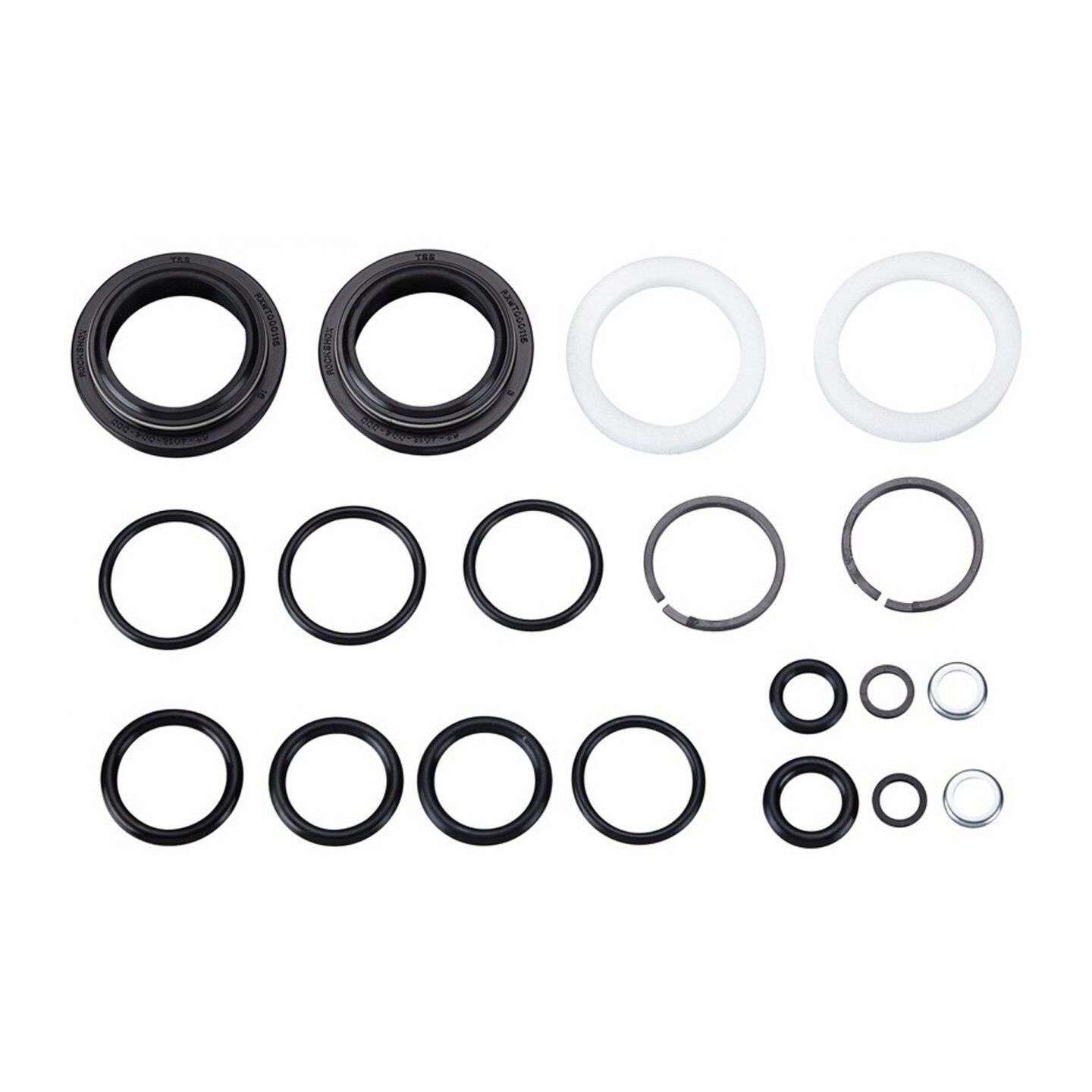 Rockshox Kit service furca cu suspensie RockShox Reba A7 80-100mm (Boost si Standard) 120mm(Boost)