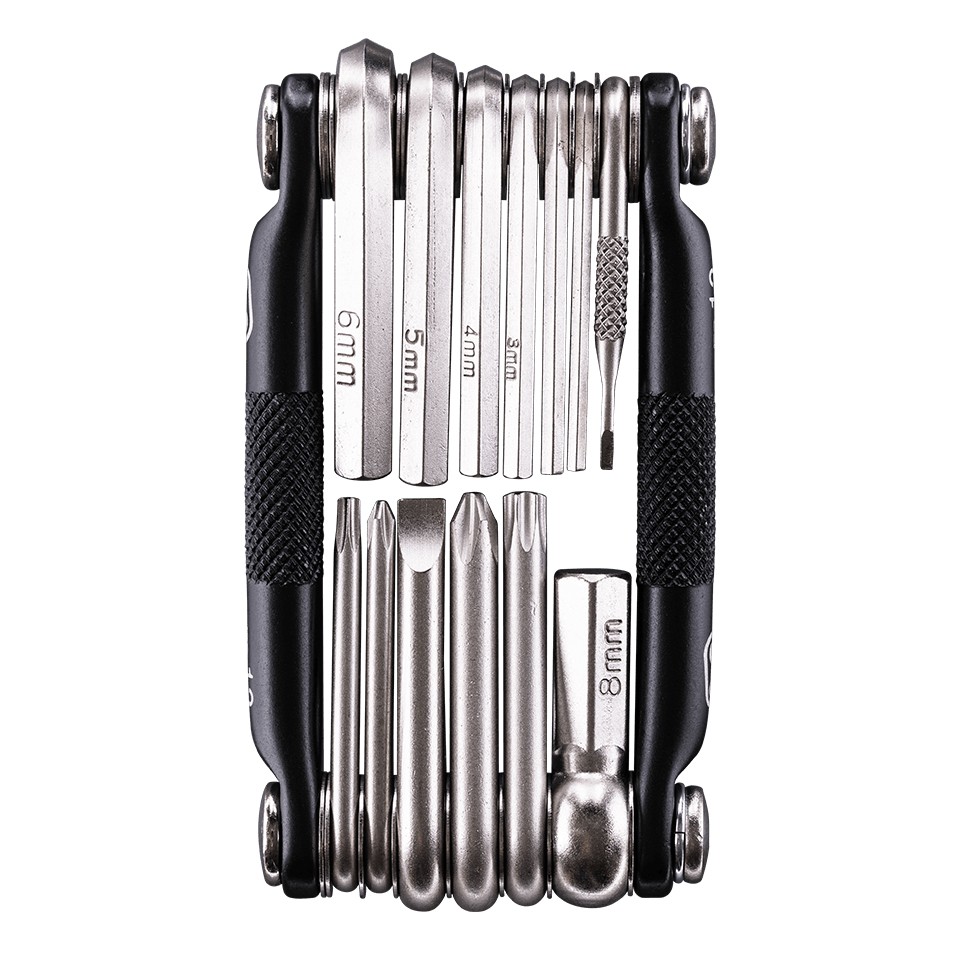 Crank Brothers Multi tool Crank Brothers M13, Culoare: Black