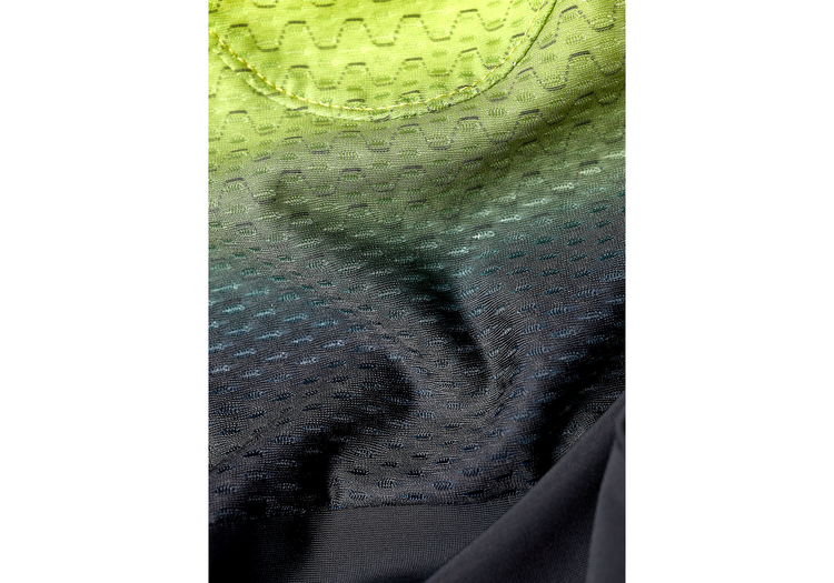 Specialized Pantaloni cu bretele SPECIALIZED Men'S SL - HyprViz