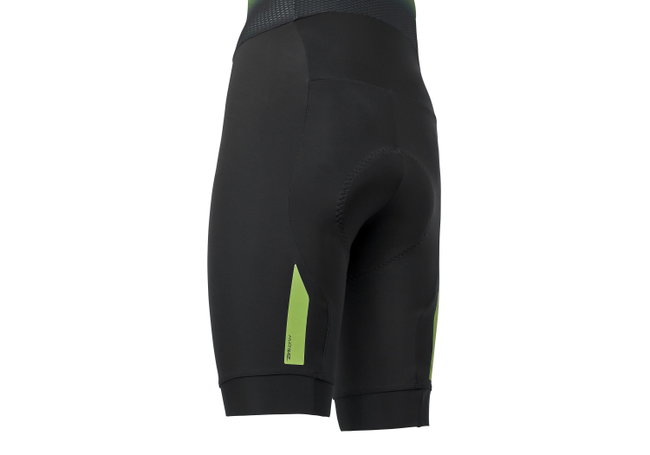 Pantaloni cu bretele SPECIALIZED Men'S SL - HyprViz