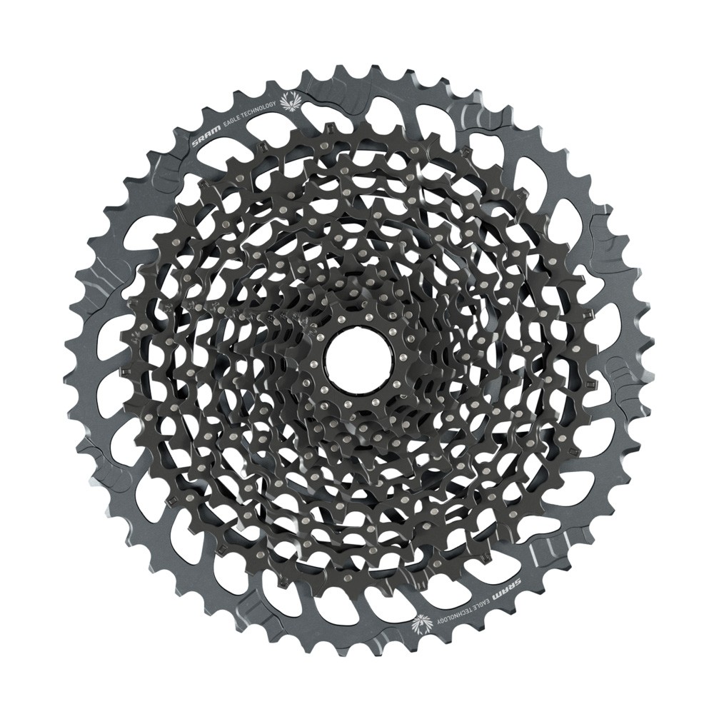 Bicycle Cassettes & Freewheels Pinioane pe caseta SRAM GX Eagle XG-1275 Cassette 12V 10-50T