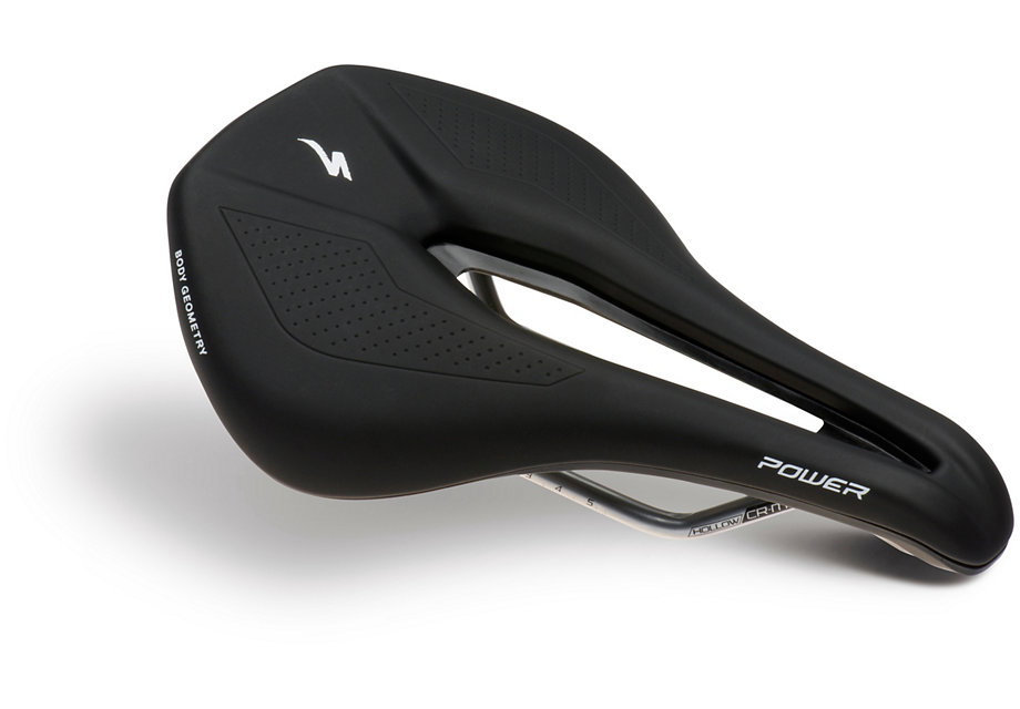 Specialized Sa SPECIALIZED Power Comp - Black