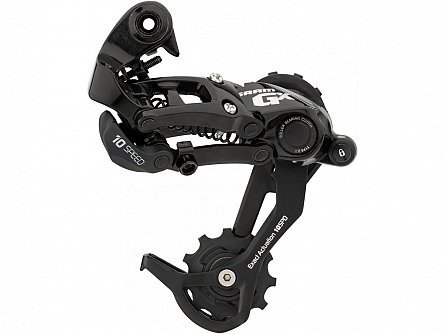 Bicycle Derailleurs Schimbator SRAM GX Type 2.1 lung, Culoare: Black