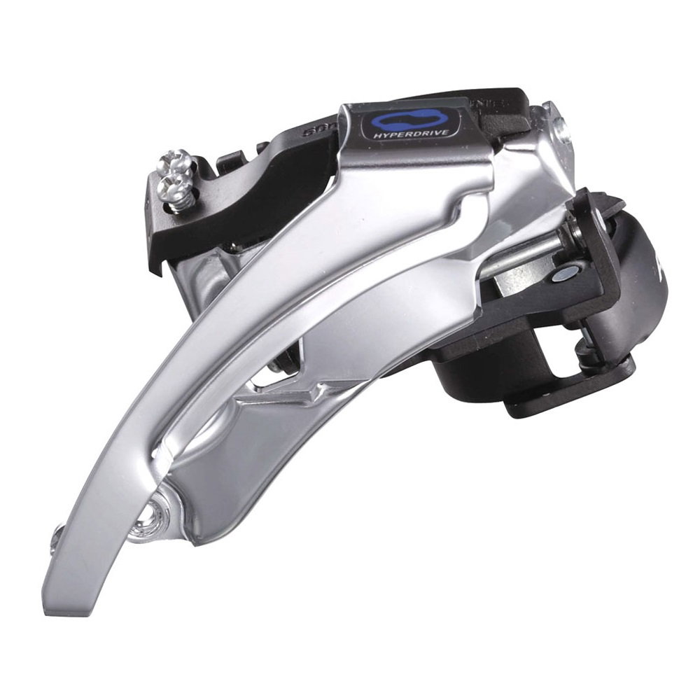 Shimano Shimano - Schimbator viteze fata bicicleta Altus FD-M310 - 7-8 viteze