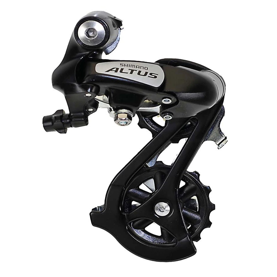 Shimano Shimano - Schimbator viteze spate bicicleta RD-M310-L Altus, 7-8 viteze