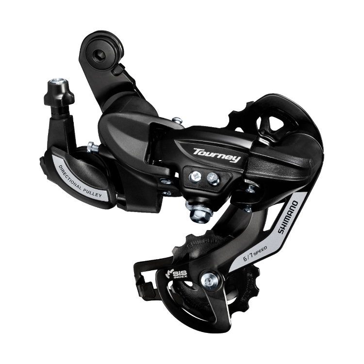 Shimano Shimano - Schimbator viteze spate bicicleta Tourney RD-TY500 - 6-7 viteze