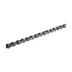 Shimano - lant bicicleta 11 viteze CN-HG601- HG-X11, 105 Quick-link, 116 zale - argintiu