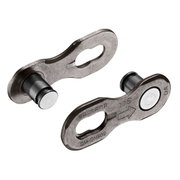 Shimano - lant bicicleta 11 viteze CN-HG601- HG-X11, 105 Quick-link, 116 zale - argintiu