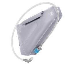 Apidura - Recipient apa pentru Bicicleta Frame Pack Hydration Bladder 3 litri - transparent