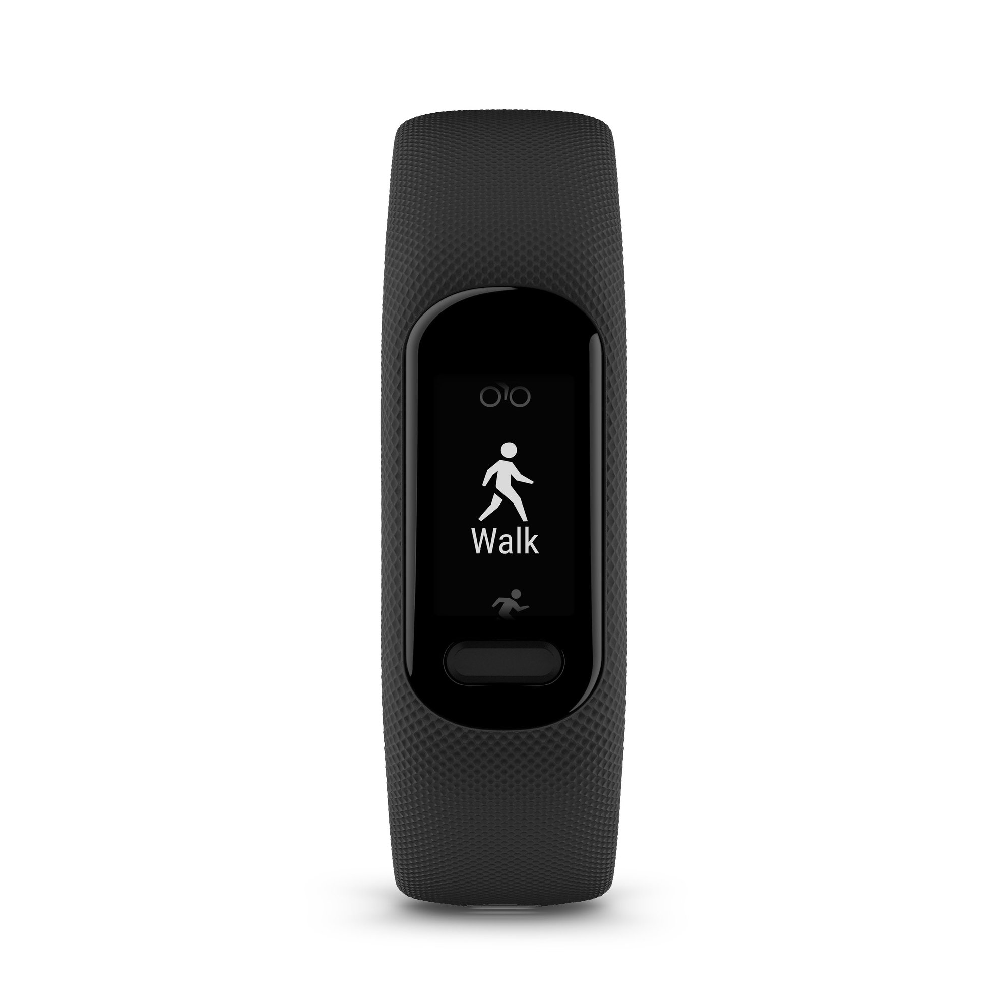 Watches Garmin - Vivosmart 5 tracker fitness - negru - SM
