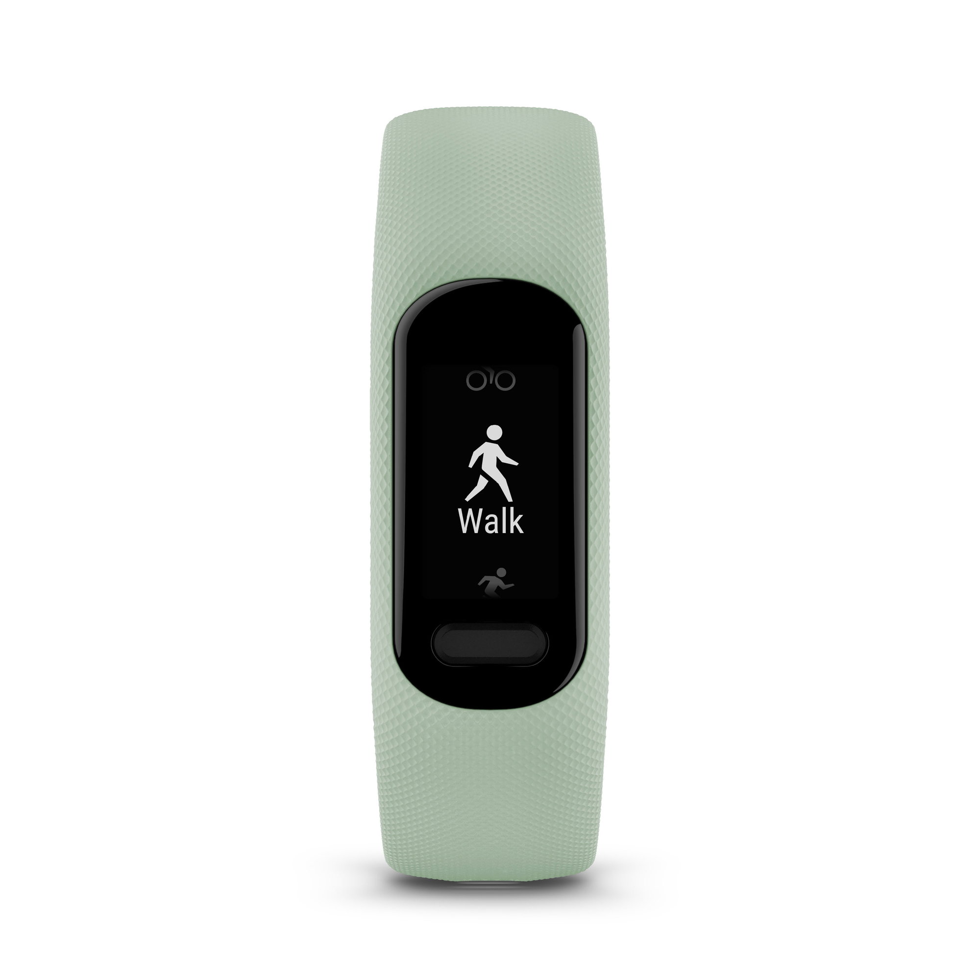 Watches Garmin - Vivosmart 5 tracker fitness - verde menta - SM