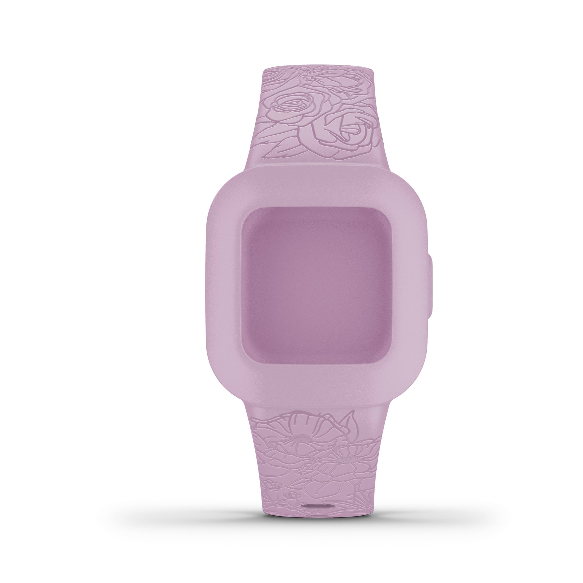 Watch Bands Garmin Vivofit Jr. 3 - curea schimb - mov Lilac