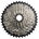 Shimano - bloc caseta pinioane pentru MTB - SLX CS-M7000 - 11 viteze - 11-40T