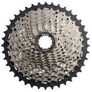 Shimano - bloc caseta pinioane pentru MTB - SLX CS-M7000 - 11 viteze - 11-40T