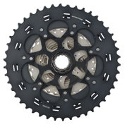 Shimano - bloc caseta pinioane pentru MTB - SLX CS-M7000 - 11 viteze - 11-40T