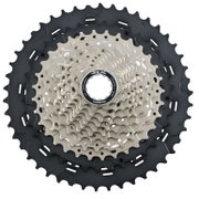 Shimano - bloc caseta pinioane pentru MTB - SLX CS-M7000 - 11 viteze - 11-40T