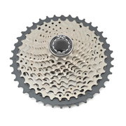 Shimano - bloc caseta pinioane pentru MTB - SLX CS-M7000 - 11 viteze - 11-40T