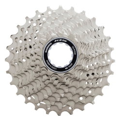 Shimano - bloc caseta pinioane pentru bicicleta 105, CS-R7000, 11 viteze - 11-34T
