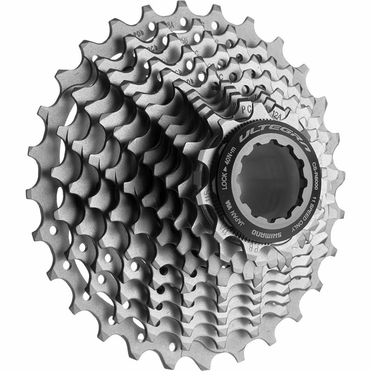 Shimano - bloc caseta pinioane pentru bicicleta sosea Ultegra CS