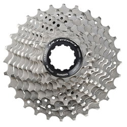 Shimano - bloc caseta pinioane pentru bicicleta sosea Ultegra CS-R8000 - 11 viteze - 11-30T