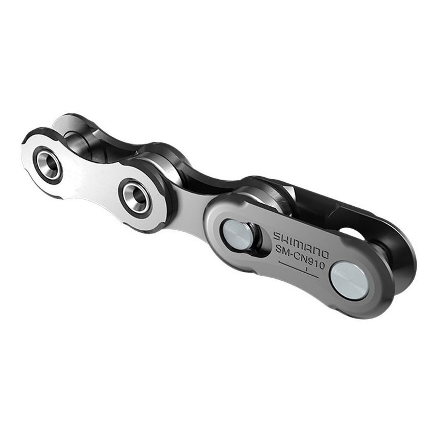 Shimano - lant Bicicleta 12 viteze Deore XT CN-M8100, 126 zale