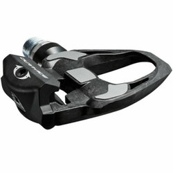 Shimano - pedale bicicleta sosea Dura Ace EPD-R9100, SPD-SL - negru
