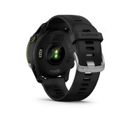 Garmin - Forerunner 255 Music ceas multisport cu GPS - negru