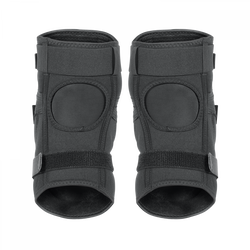 Genunchiere TSG Tahoe cap A - Black