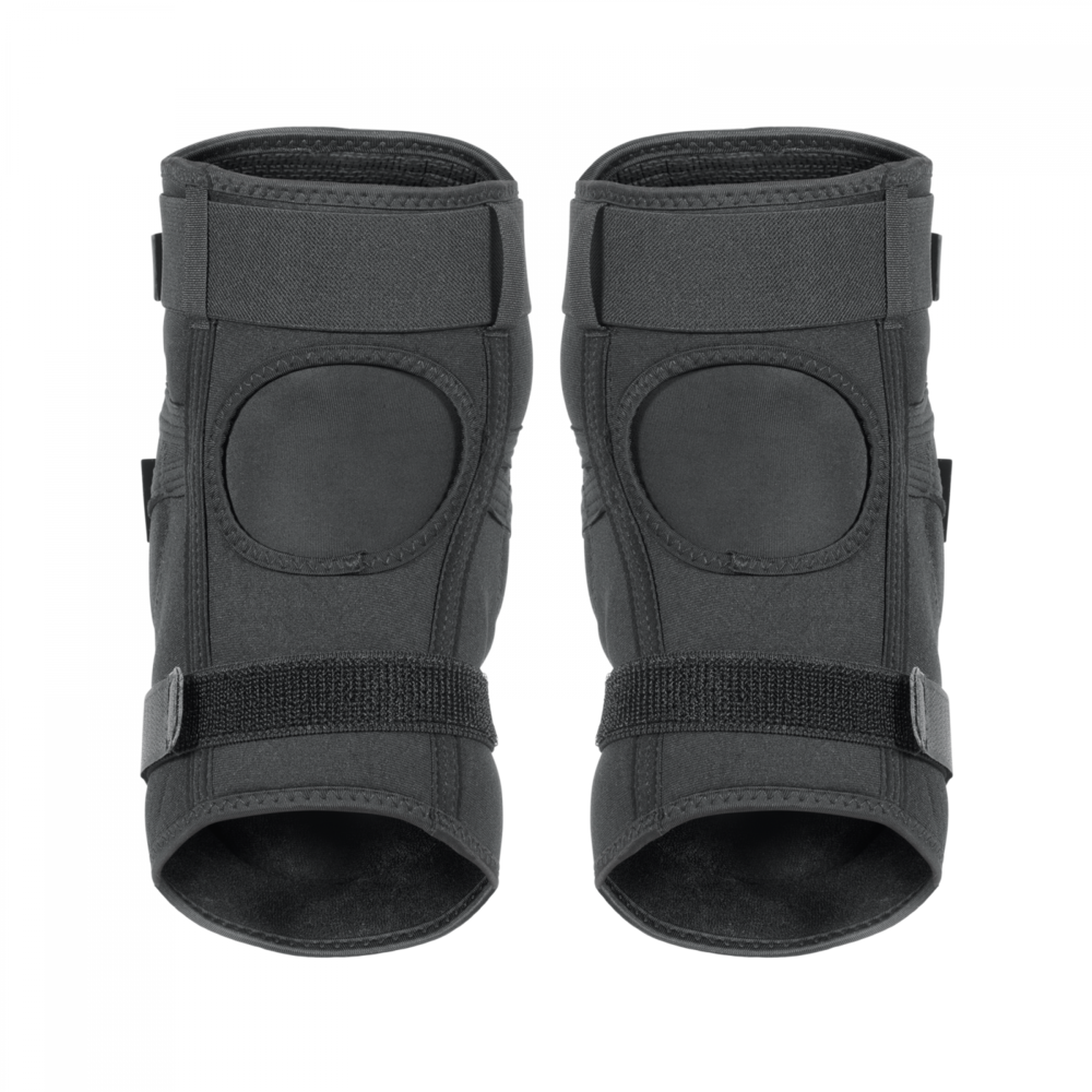Tsg Genunchiere TSG Tahoe cap A - Black