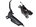 Maneta frana SRAM Code R fata, Culoare: Black