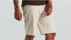 Pantaloni scurti SPECIALIZED Men's ADV - White Mountains