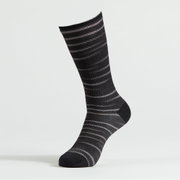 Sosete SPECIALIZED Soft Air Tall - Black Mirage