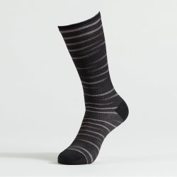 Sosete SPECIALIZED Soft Air Tall - Black Mirage