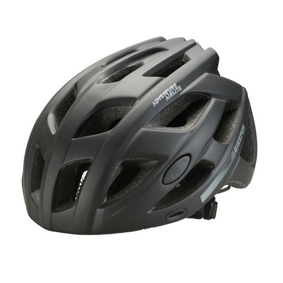 Bikefun Bikefun - casca ciclism Adventure HB3 - negru