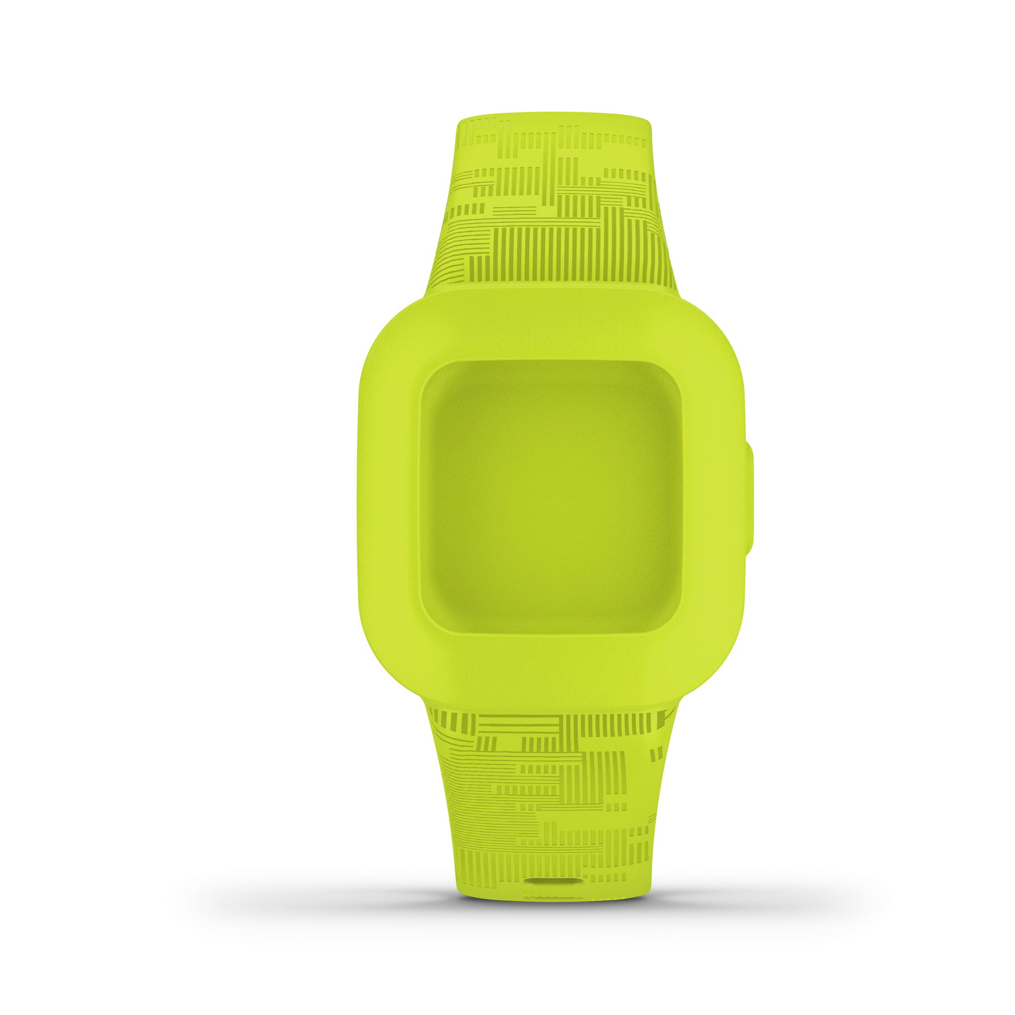 Watch Bands Garmin Vivofit Jr. 3 - curea schimb - verde Digi Camo