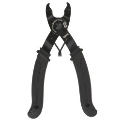 Kmc - Cleste lant bicicleta Remover (Open) - negru