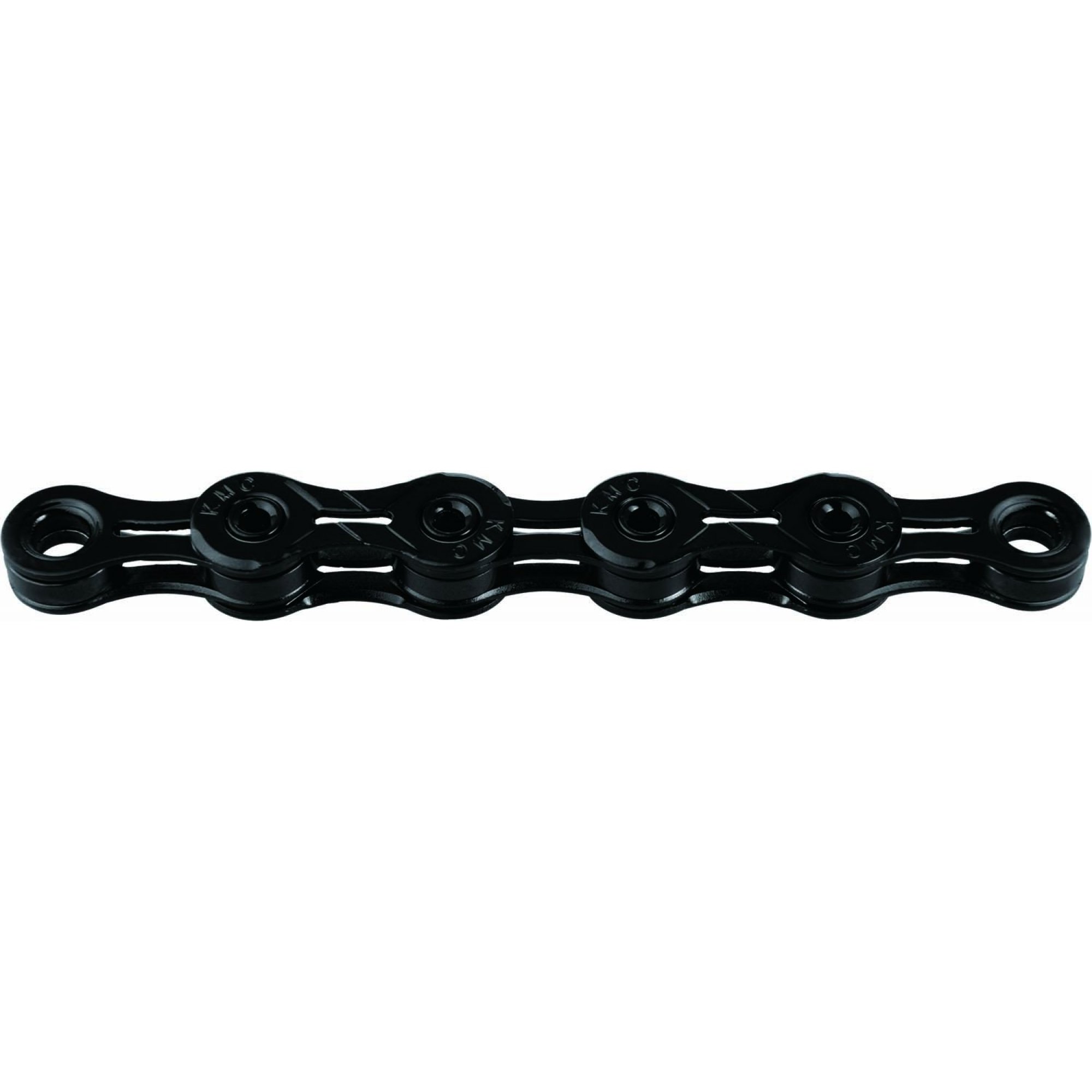 KMC Kmc - Lant Bicicleta DLC 11 viteze X11, 118 zale - negru